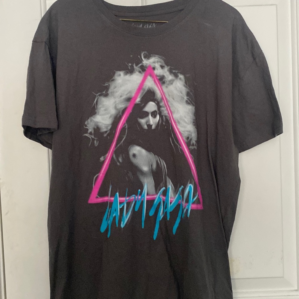 Lady Gaga t-Shirt